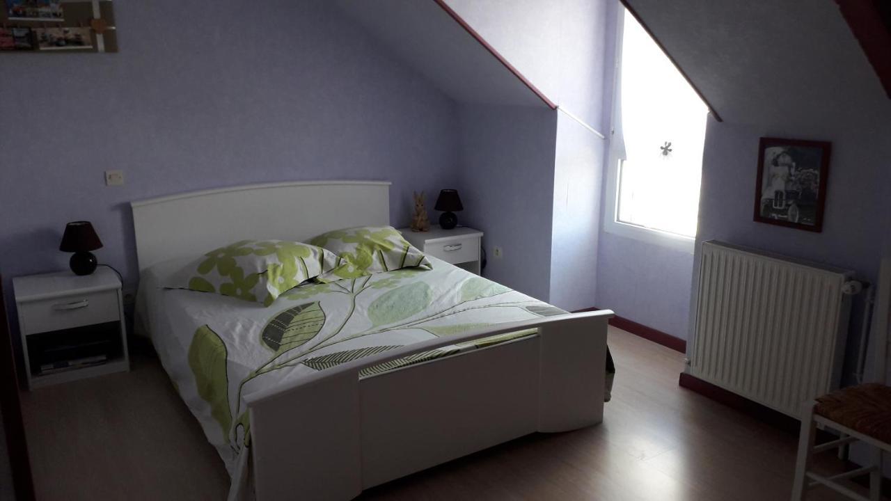 Noyal-Muzillac Maison De Caractere Maryann56 מראה חיצוני תמונה
