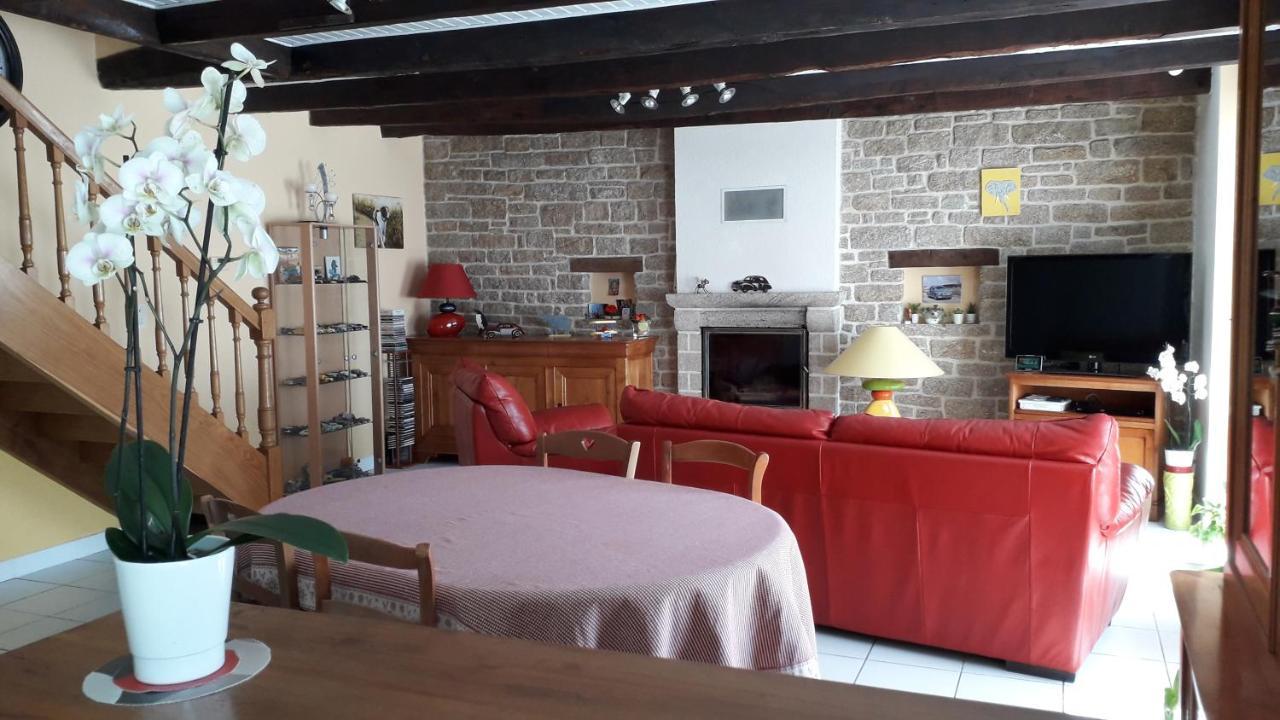 Noyal-Muzillac Maison De Caractere Maryann56 מראה חיצוני תמונה
